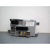 Centralita Bsi para Peugeot Bipper