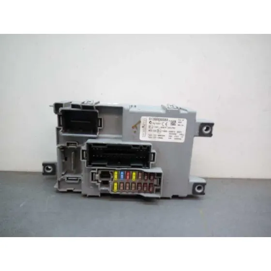 Centralita Bsi para Peugeot Bipper