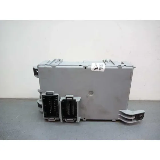 Centralita Bsi para Peugeot Bipper
