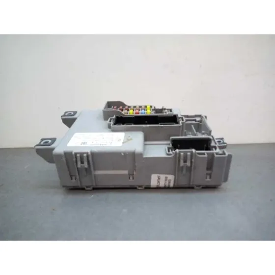 Centralita Bsi para Peugeot Bipper