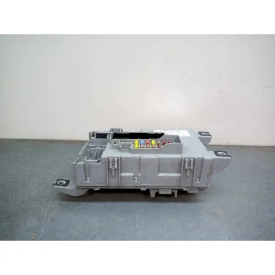 Centralita Bsi para Peugeot Bipper
