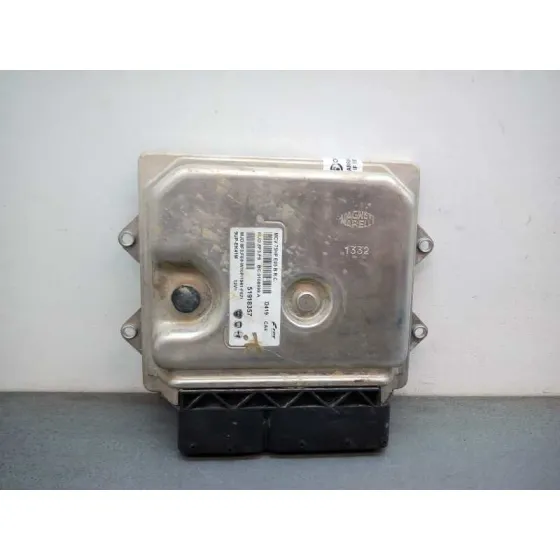 Centralita Motor Uce para Peugeot Bipper
