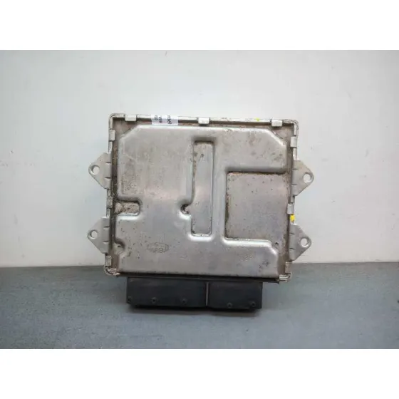 Centralita Motor Uce para Peugeot Bipper