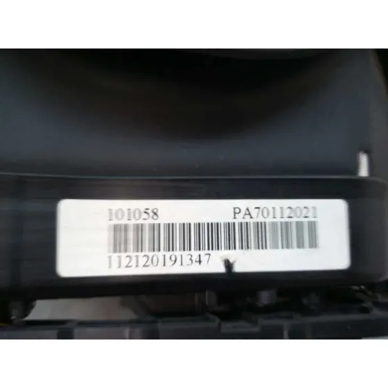 Airbag Delantero Izquierdo para Peugeot Bipper