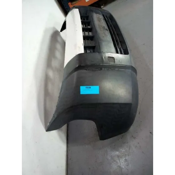 Paragolpes Delantero para Peugeot Bipper