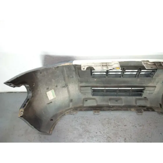 Paragolpes Delantero para Peugeot Bipper