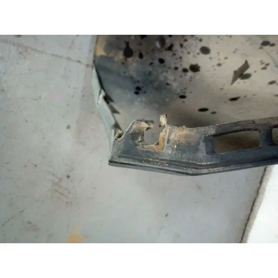 Paragolpes Delantero para Peugeot Bipper