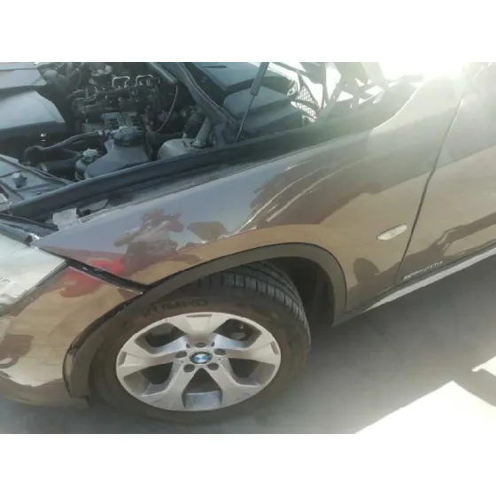 Aleta Delantera Izquierda para Bmw X1 (E84)
