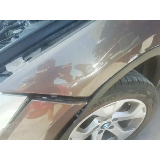 Aleta Delantera Izquierda para Bmw X1 (E84)