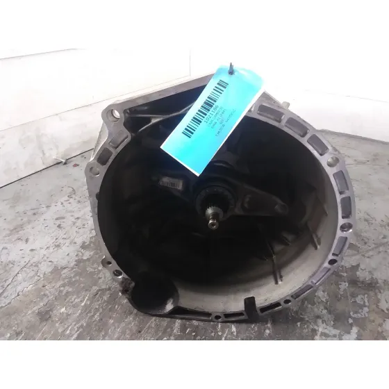Caja Cambios para Bmw X1 (E84)