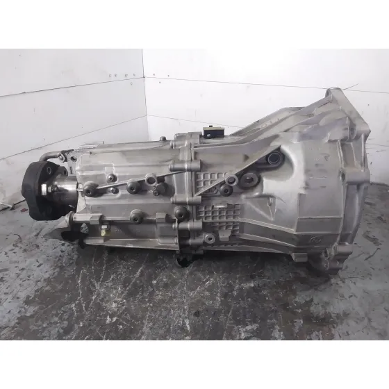 Caja Cambios para Bmw X1 (E84)