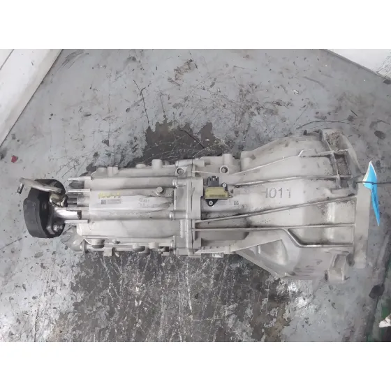 Caja Cambios para Bmw X1 (E84)
