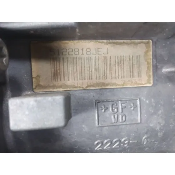 Caja Cambios para Bmw X1 (E84)