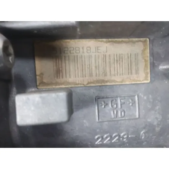 Caja Cambios para Bmw X1 (E84)