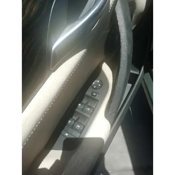 Mando Elevalunas Delantero Izquierdo para Bmw X1 (E84)