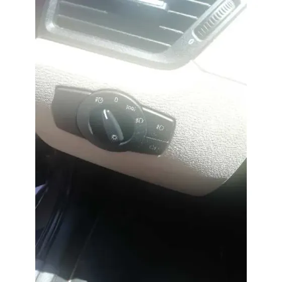 Mando Luces para Bmw X1 (E84)