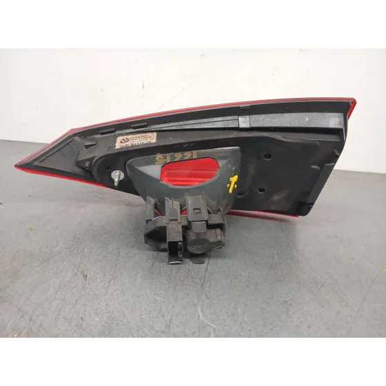 Piloto Trasero Izquierdo Interior para Bmw X1 (E84)