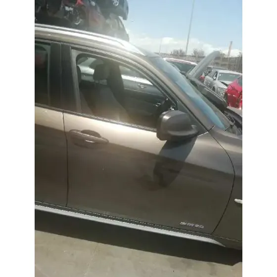 Puerta Delantera Derecha para Bmw X1 (E84)