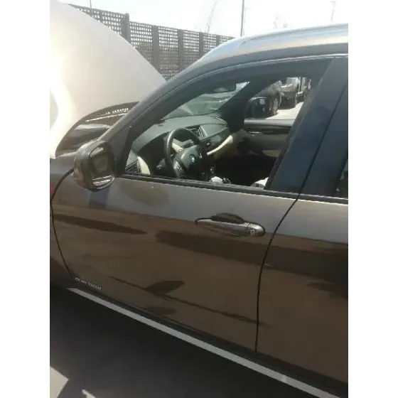 Puerta Delantera Izquierda para Bmw X1 (E84)