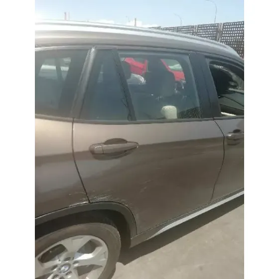 Puerta Trasera Derecha para Bmw X1 (E84)