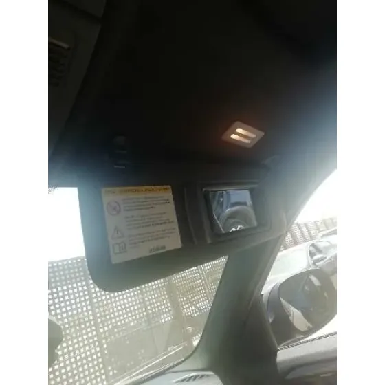 Parasol Derecho para Bmw X1 (E84)