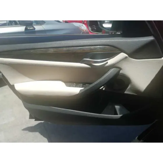 Guarnecido Puerta Delantera Izquierda para Bmw X1 (E84)