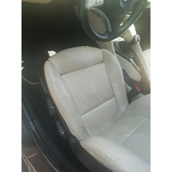 Asiento Delantero Izquierdo para Bmw X1 (E84)