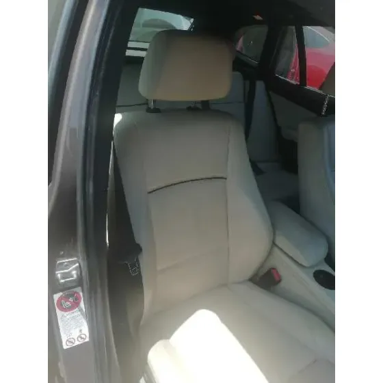 Asiento Delantero Derecho para Bmw X1 (E84)