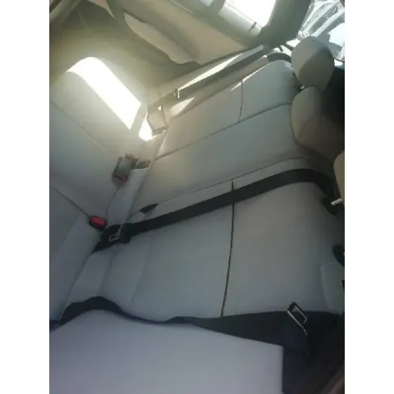 Asientos Traseros para Bmw X1 (E84)