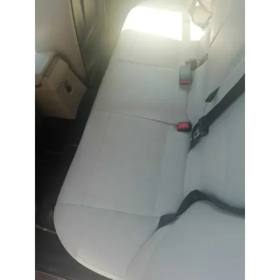 Asientos Traseros para Bmw X1 (E84)