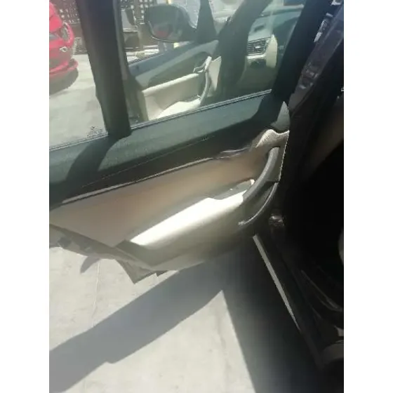 Guarnecido Puerta Trasera Izquierda para Bmw X1 (E84)
