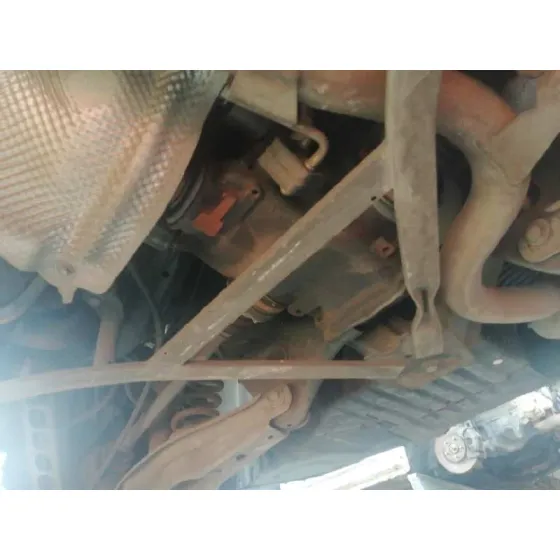 Diferencial Trasero para Bmw X1 (E84)