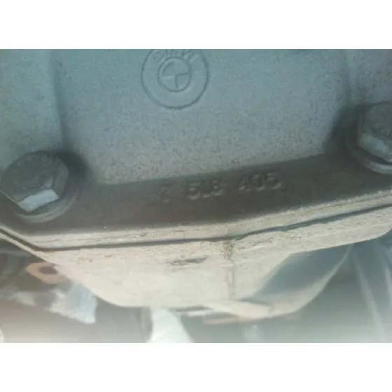 Diferencial Trasero para Bmw X1 (E84)