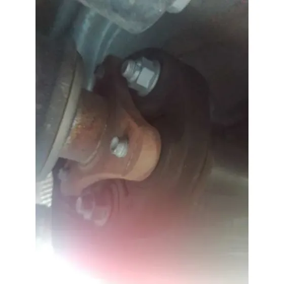 Transmision Central para Bmw X1 (E84)