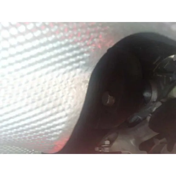 Transmision Central para Bmw X1 (E84)
