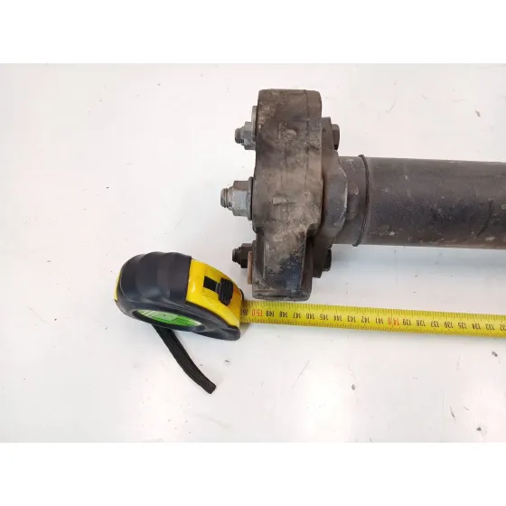 Transmision Central para Bmw X1 (E84)