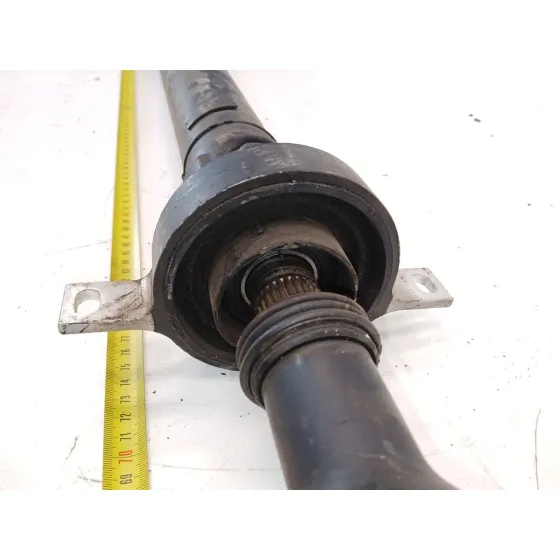 Transmision Central para Bmw X1 (E84)