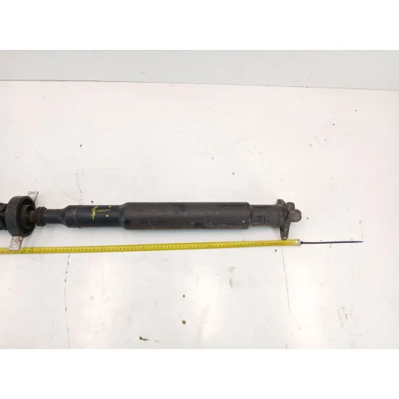 Transmision Central para Bmw X1 (E84)