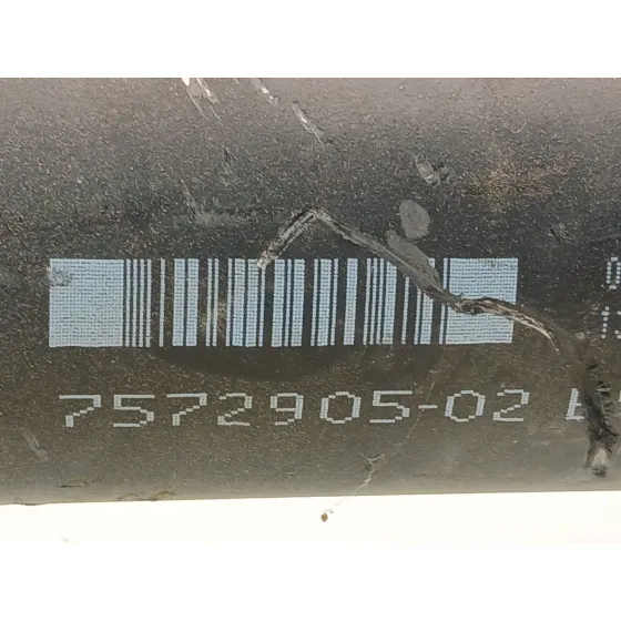 Transmision Central para Bmw X1 (E84)