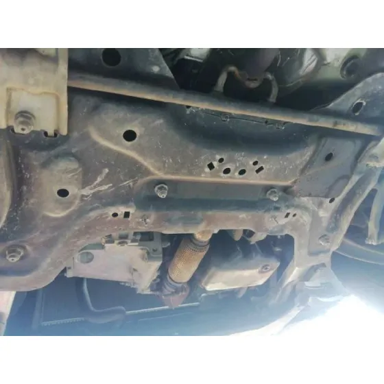 Puente Delantero para Citroën C4 Lim.