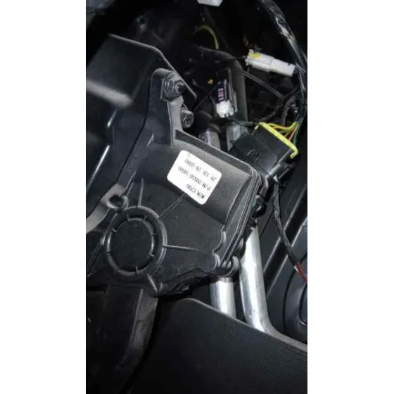 Potenciometro Pedal para Ssangyong Korando