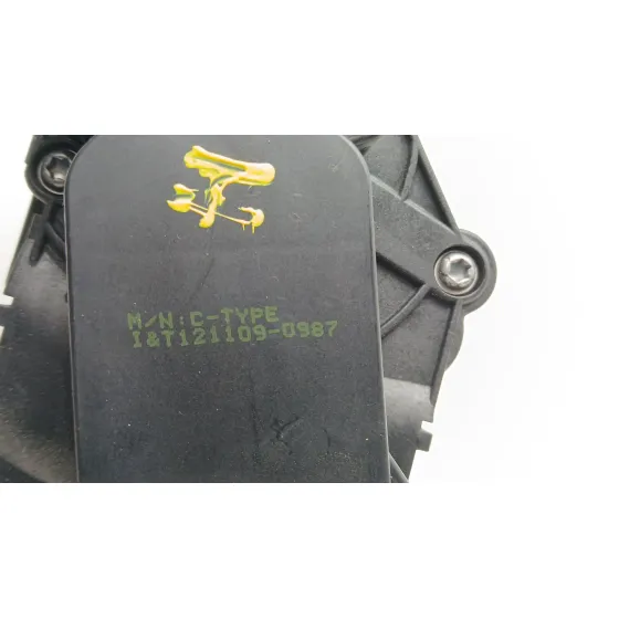 Potenciometro Pedal para Ssangyong Korando