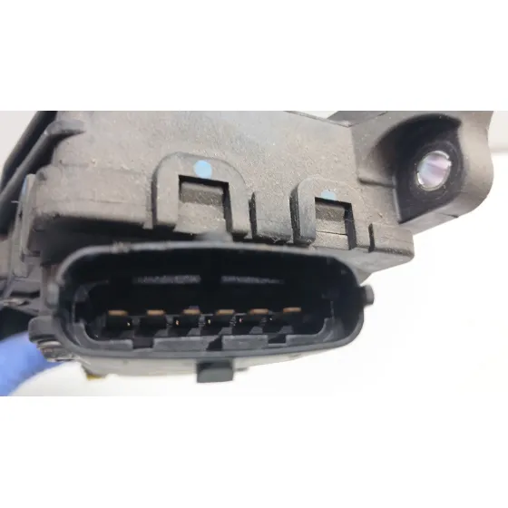 Potenciometro Pedal para Ssangyong Korando