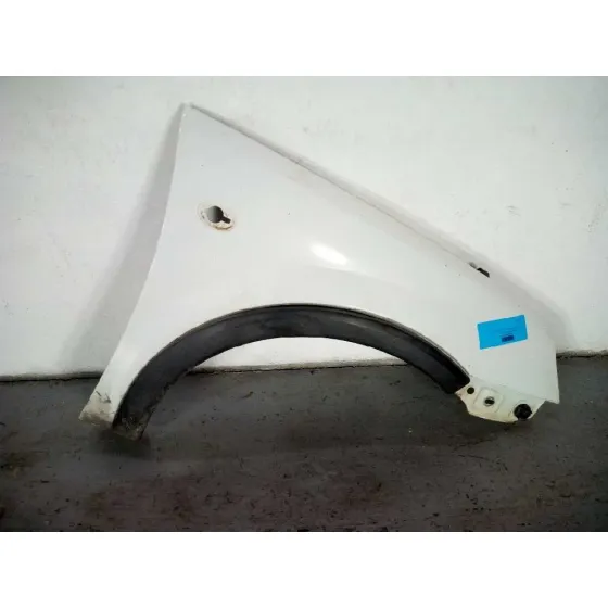 Aleta Delantera Derecha para Opel Combo (Corsa C)