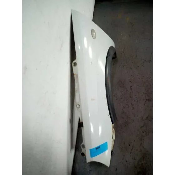 Aleta Delantera Izquierda para Opel Combo (Corsa C)