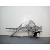 Elevalunas Delantero Derecho para Opel Combo (Corsa C)