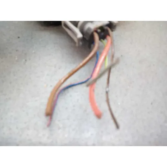 Elevalunas Delantero Derecho para Opel Combo (Corsa C)