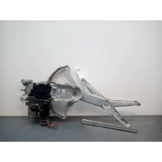 Elevalunas Delantero Derecho para Opel Combo (Corsa C)