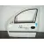 Puerta Delantera Izquierda para Opel Combo (Corsa C)