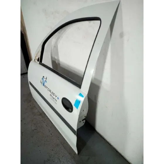 Puerta Delantera Izquierda para Opel Combo (Corsa C)